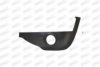 PRASCO MB8171113 Cover, bumper